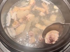 -同仁四季椰子鸡(无锡滨湖万象汇店)