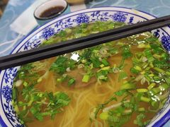 -西域西北老马食府(鼓楼西街店)