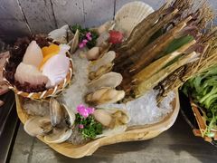 -湊湊火锅·茶憩(天环广场店)