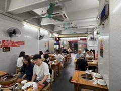 -威邵鸡煲(西华路总店)