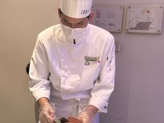 -大董(环贸iapm店)