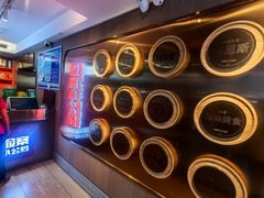-俭寨大盘鸡·手抓肉·烧烤新疆菜(乌苏路店)