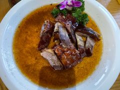 -德胜轩正宗顺德菜(宝安沙井会展中心店)