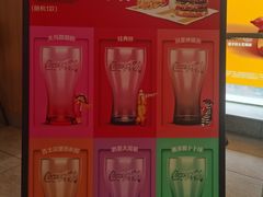 -麦当劳(西安雁塔路店)