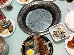 -红透天牛排海鲜自助(长和国际直营店)