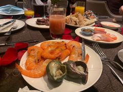 -深圳四季酒店·馥自助餐厅