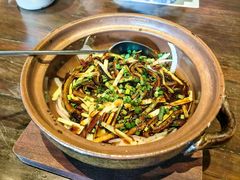 -穿越·外婆家(西溪天堂店)