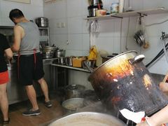-蓉城西二道无名冒菜(西二道街店)