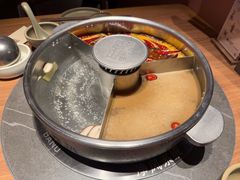 -巴奴毛肚火锅(京西大悦城店)