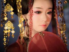 -九月鹰飞汉服摄影工作室