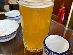 扎啤-来顺成饭庄