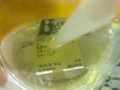 -1点点(长龙地铁店)