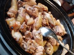 -味可道美食坊(福基路店)