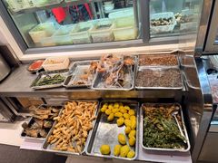 -宣威山野人家·云南菜·菌火锅(金碧店)