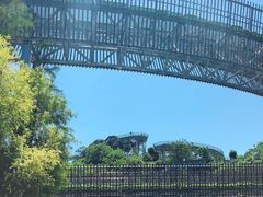景点-梅峰山地公园