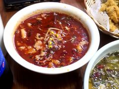 -胡子饮食店