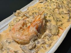 -Ameigo梅果·云贵川bistro(长宁来福士店)