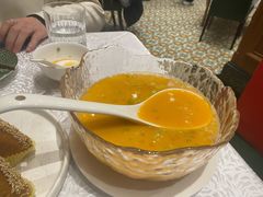 龙虾汤泡饭-小公馆 Lafayette1315Bar