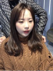 -G HAIR SALON私人造型定制
