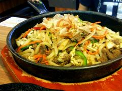 -土大力韩国烤肉料理(开封龙亭店)