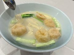 -品泉餐厅·大盆鱼·走地鸡
