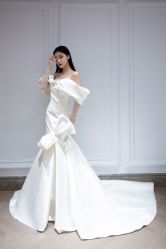 -MANLI BRIDAL婚纱