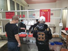 -没牙伯花生汤店(老药洲店)