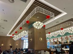 -新世界餐厅(万达店)