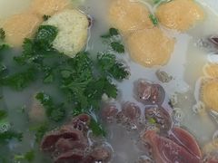-鸭得堡老鸭汤·鸭血粉丝(南京博物院店)