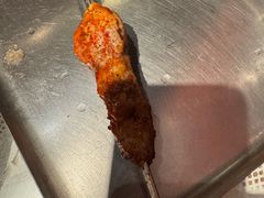 -阿里家·新疆烤肉酒場