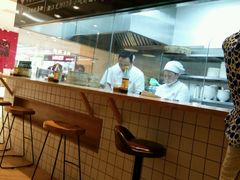 -凤起龙游老面包子(凯德晶品店)