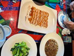 -上海滩餐厅(BFC外滩金融中心店)