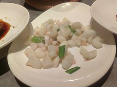 -吴越荣记苏州菜·松鼠桂鱼100%活鱼现做(斜塘老街店)