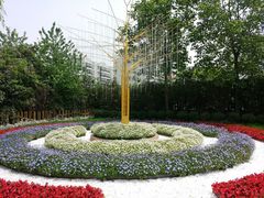 -上海植物园-4号门售票处