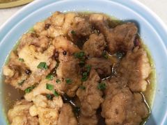 -醉霖生态餐厅(交大店)