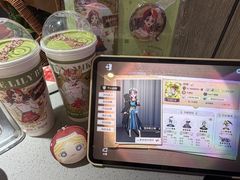 -海底捞火锅(高新万达广场店)