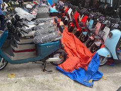 -雅迪电动车(北艾路店)