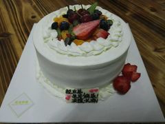 -花间烘焙BLossom Bakery