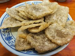 -门框胡同百年卤煮(前门店)