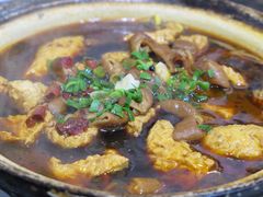 臭大元烧肥肠-壶园美食·淮扬菜(东圈门店)