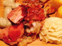 -宝莱纳啤酒花园餐厅PAULANER BRAUHAUS Nanjing(广州路店)