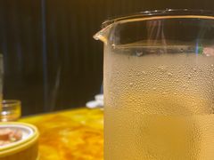 -领鲜天下·焗海鲜·花胶鸡(天目里店)