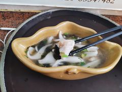 -老西关濑粉(文明路店)