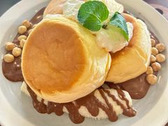 -UPPER KITCHEN(延安路店)