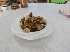-众味海鲜大排档·活海鲜·潮汕味(南澳店)