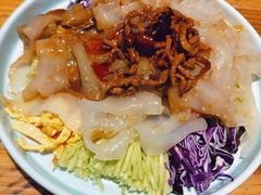 -满园烤鸭·春饼(华强广场店)