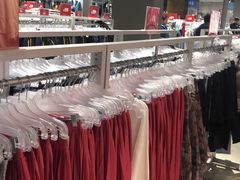 -TIMES CITY OUTLETS 时代·城市·奥特莱斯(上海国际时尚中心店)