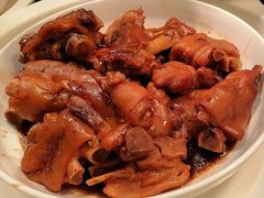 -晶丽香榭自助餐(南京大饭店)