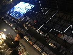 -柒Lounge(三里屯店)