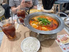 -谭仔米线(壹方城店)